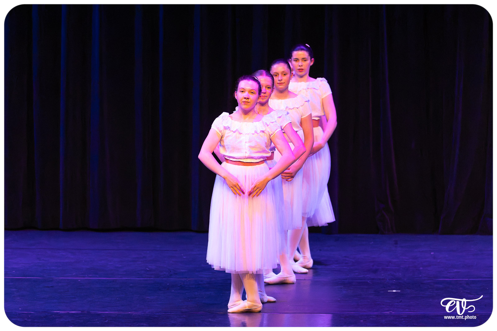 ECOLE DE DANSE CÉCILE ADAMOW